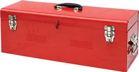 faithfull metal heavy duty tool box|Faithfull Metal Heavy.